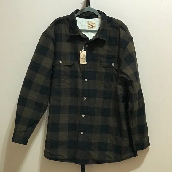 Other - Red Head Brand CO. Jacket